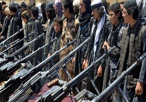 داعش ۱۴ غیرنظامی عراقی را در کرکوک ربود