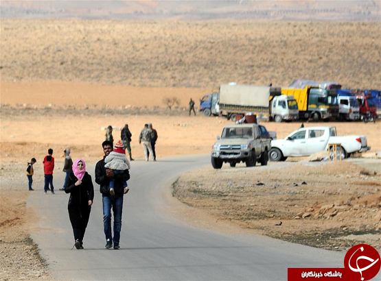 تصاویر روز: از یخ زدن رودخانه زرد در چین تا ثبت طبل معروف آفریقایی در یونسکو
