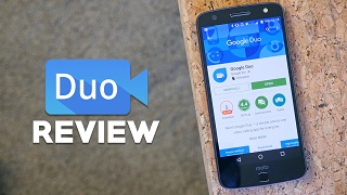 چت ویدئویی گوگل(Google Duo) را بیشتر بشناسید