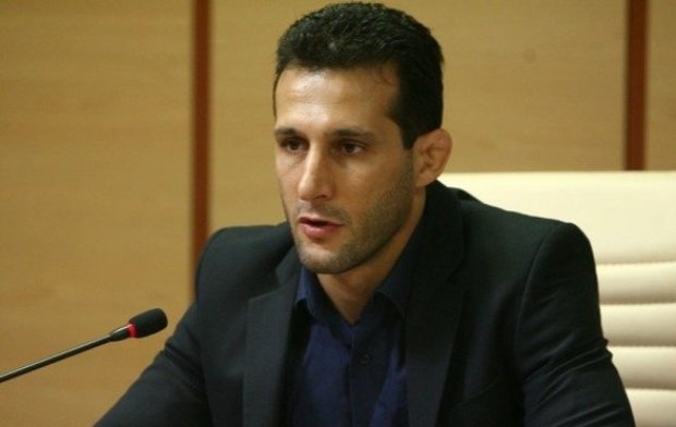 میراسماعیلی: سخنان رهبر معظم انقلاب برای من انگیزه و قوت قلب است/ جودو پس از انقلاب اسلامی درخشید