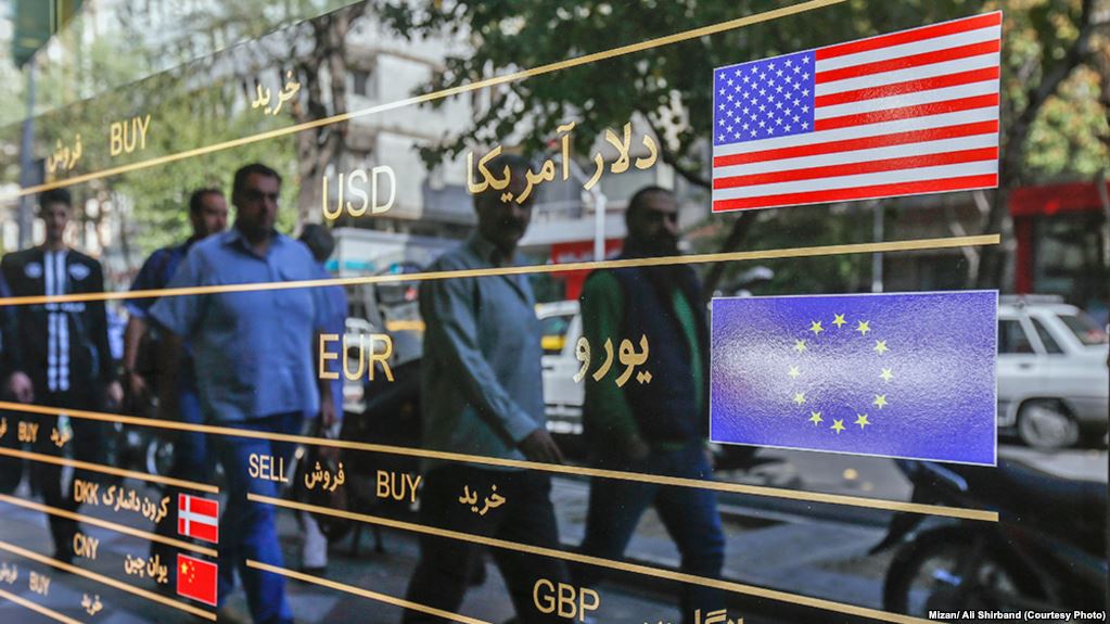 دستور العمل جدید خرید و فروش ارز در صرافی‌های مجاز