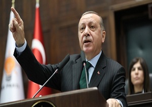 اردوغان: ترکیه دوازدهمین اقتصاد بزرگ جهان می&zwnj;شود