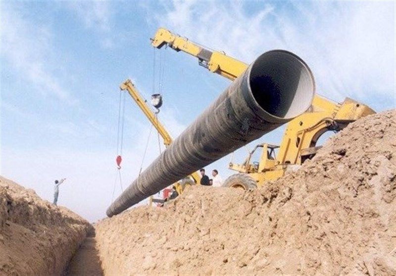 انتقال ۷۰۰ میلیون متر مکعب آب از دریای عمان به خراسان درد کشاورزان را دوا نمی&zwnj;کند/کاهش نرخ بهره&zwnj;وری در استان نگران&zwnj;کننده بوده است