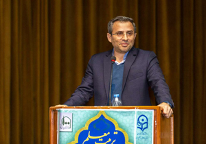 تحصیل ۶۵ هزار دانشجو معلم در کشور