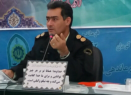 بهره گیری پلیس از ظرفیت‌های علمی دانشجویان در پیشگیری از آسیب‌ها