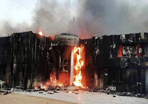 عفو عمومی: در سودان ۳۷ نفر در جریان اعتراضات ضد دولتی کشته شده اند