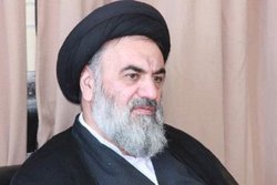 پیام تسلیت نماینده ولی فقیه در کردستان به مناسبت ارتحال آیت الله هاشمی شاهرودی