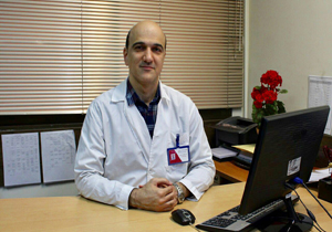 آشنایی با علائم کم کاری و پرکاری تیروئید