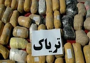 قاچاقچیان ۷۲ کیلو گرم مواد مخدر در دام پلیس قزوین