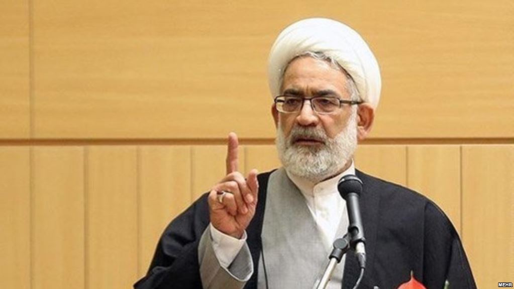 دستور ویژه دادستان کل کشور به دادستان تهران برای پیگیری علت حادثه