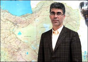 آغاز بکار همایش آموزشی سامانه مدیریت پروژه‌های عمرانی در یزد
