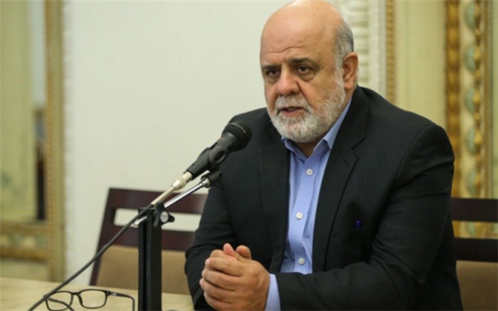 تبریک سفیر ایران به مسیحیان عراق