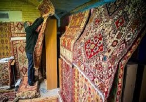 روند رو به رشد تولید صنایع دستی در گرمی
