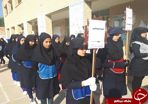 گسترش فرهنگ ورزش در مدارس از اولویت های مهم آموزش و پرورش است