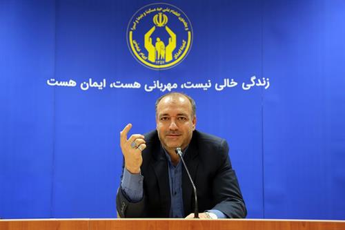 ۱۵۰ هزار وام کارگشایی به مددجویان پرداخت شد