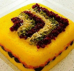 دستور تهیه ته چین هویج