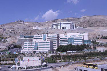دانشگاه علوم و تحقیقات ۲ پایان هفته تعطیل شد
