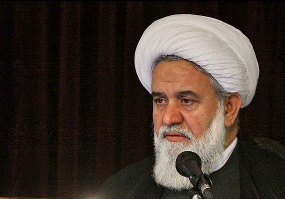 پیام تسلیت آیت&zwnj;الله رشاد در پی ارتحال آیت&zwnj;الله هاشمی شاهرودی