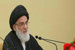 علمای بحرین درگذشت آیت&zwnj;الله هاشمی شاهرودی را تسلیت گفتند