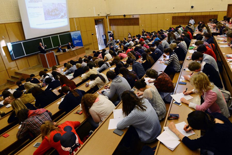 گرفتاری دانشجویان ایرانی در سراب دانشگاههای خارج از کشور/ وعدههای جذاب و دروغ برخی موسسات اعزام دانشجو گرفتاری دانشجویان ایرانی در سراب دانشگاههای خارج از کشور/ وعدههای جذاب و دروغ برخی موسسات اعزام دانشجو