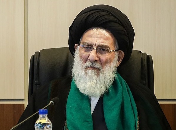 زندگی آیت‌الله هاشمی‌شاهرودی +اینفوگرافیک