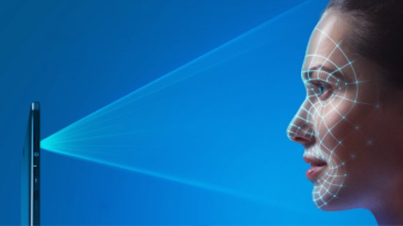 اپل با ترکیب Face ID و Touch ID به دنبال سیستم امنیتی جدیدی است