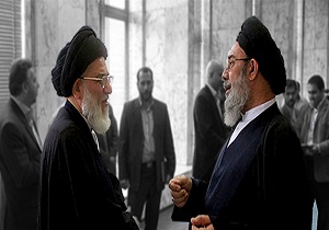 آیت الله هاشمی شاهرودی همیشه یک گام جلوتر از زمان خودش بود