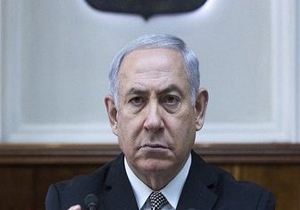 آناتولی: دستان نتانیاهو به خون بیش از سه هزار شهید فلسطینی آغشته است