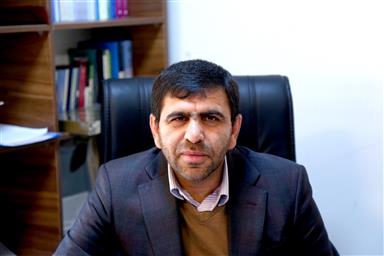 سید نجیب حسینی، مشاور وزیر کشور و مسئول هماهنگی حوزه وزارتی شد