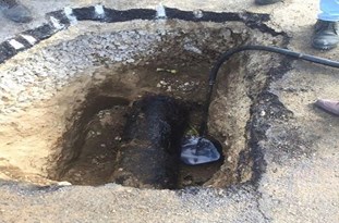 جزئیاتی جدید از سرقت نفت در بوشهر