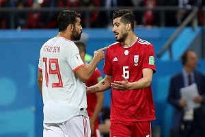 از لرزش فوتبال پایه و غیبت ملی پوش ایرانی در جام ملت&zwnj;های آسیا تا بمب&zwnj;های نقل و انتقالاتی پرسولیس