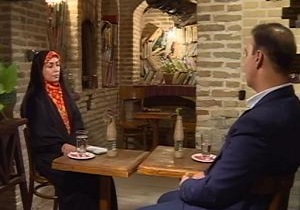 پخش برنامه بیراهه با موضوع مبارزه با مواد مخدر از شبکه یزد