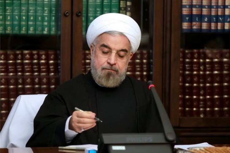 پیام تسلیت رئیس&zwnj;جمهور در پی درگذشت دانشجویان دانشگاه آزاد
