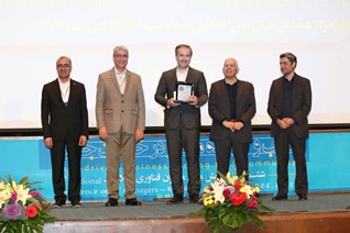 همراه اول به عنوان شرکت برتر تحول آفرین انتخاب شد.