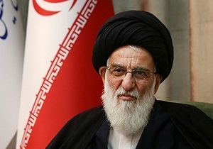 شخصیت‌ها و مسئولان استانی درگذشت آیت الله هاشمی شاهرودی را تسلیت گفتند