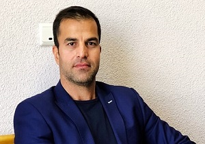 محسن میلاد سرپرست کمیته فنی فدراسیون قایقرانی شد