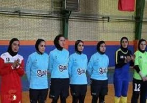 اعلام داوران هفته بیستم لیگ برتر فوتسال بانوان