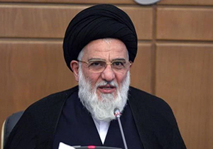 پیام تسلیت سرپرست استانداری فارس در پی ارتحال آیت الله شاهرودی
