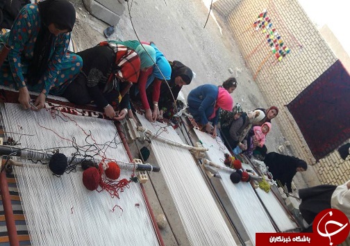 کوله جاز روستایی در دل فرهنگ/ روستایی گمنام، اما لبریز از هنر کوله جاز روستایی در دل فرهنگ/ روستایی گمنام، اما لبریز از هنر