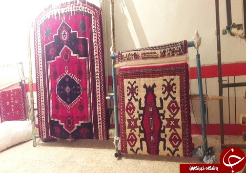 کوله جاز روستایی در دل فرهنگ/ روستایی گمنام، اما لبریز از هنر کوله جاز روستایی در دل فرهنگ/ روستایی گمنام، اما لبریز از هنر