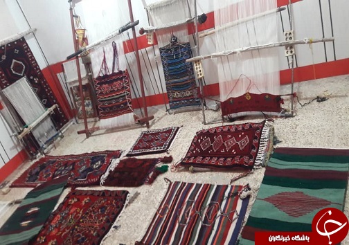 کوله جاز روستایی در دل فرهنگ/ روستایی گمنام، اما لبریز از هنر کوله جاز روستایی در دل فرهنگ/ روستایی گمنام، اما لبریز از هنر