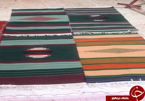 کوله جاز روستایی در دل فرهنگ/ روستایی گمنام، اما لبریز از هنر کوله جاز روستایی در دل فرهنگ/ روستایی گمنام، اما لبریز از هنر