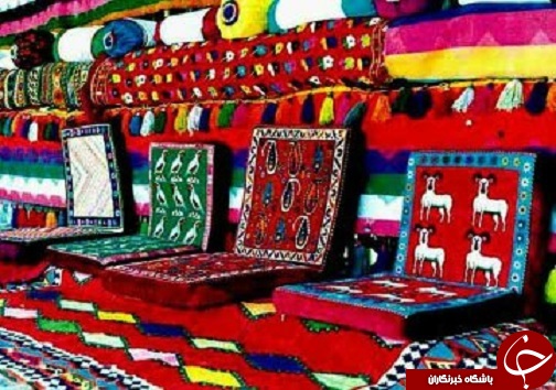 کوله جاز روستایی در دل فرهنگ/ روستایی گمنام، اما لبریز از هنر کوله جاز روستایی در دل فرهنگ/ روستایی گمنام، اما لبریز از هنر