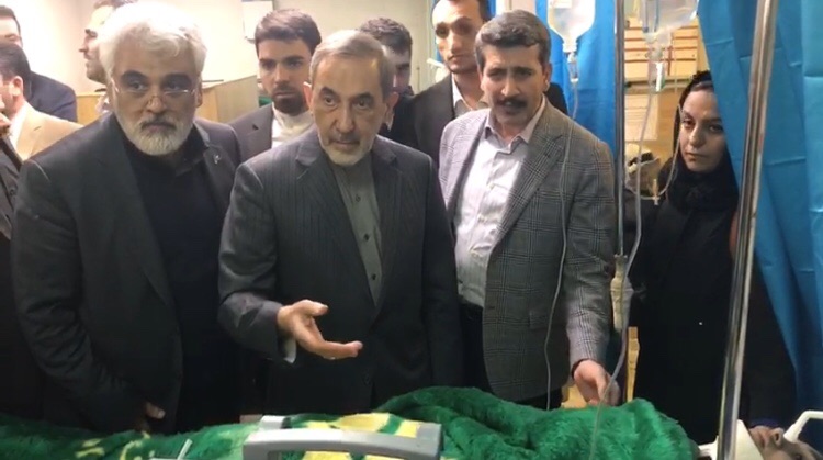 هم پول دادند هم خون؛ روایتی از حادثه&zwnj;ای دلخراش برای کسانی که قرار بود آینده کشور را بسازند