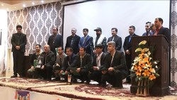 تهران، قهرمان مسابقات شطرنج وزارت نیرو