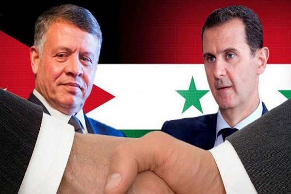 پایان فصل خزان در سوریه/ چه کسانی پشت دروازه&zwnj;های دمشق به صف شدند؟
