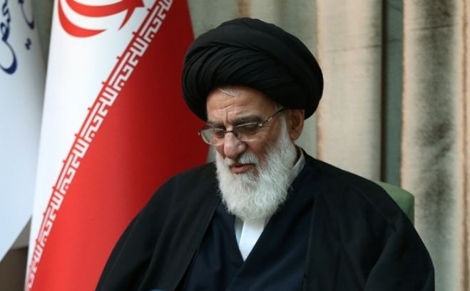 پیکر آیت&zwnj;الله هاشمی شاهرودی با حضور رهبر انقلاب تشییع می&zwnj;شود