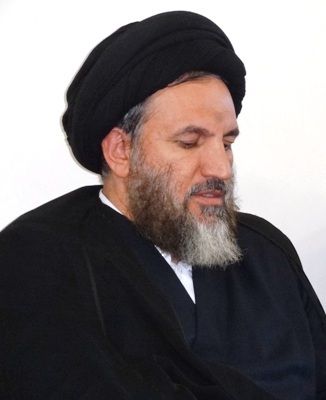 پیام تسلیت نماینده ولی فقیه در کهگیلویه وبویراحمد به مناسبت ارتحال مرحوم آیت الله هاشمی شاهرودی