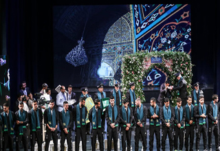 مراسم &laquo;عروسی&raquo; بدون حضور عروس و داماد/ هزینه سنگین برای آش پشت پا!