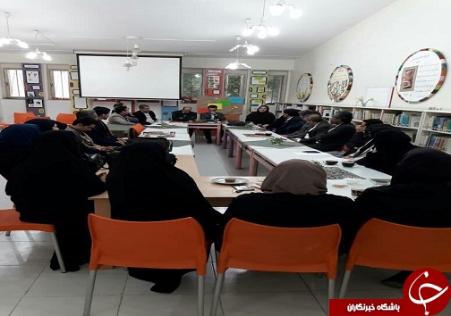 افزایش خدمت&zwnj;رسانی فرهنگی کانون به کودکان و نوجوانان با نیازهای ویژه در اهواز